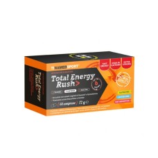 TOTAL ENERGY RUSH 60 COMPRESSE TOTAL ENERGY RUSH 60 COMPRESSE