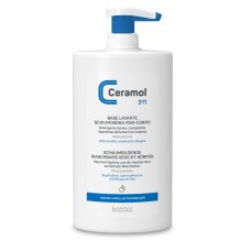 CERAMOL BASE LAVANTE SCHIUMOGENA 400 ML