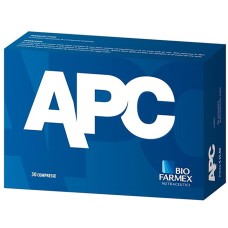 APC 30 COMPRESSE