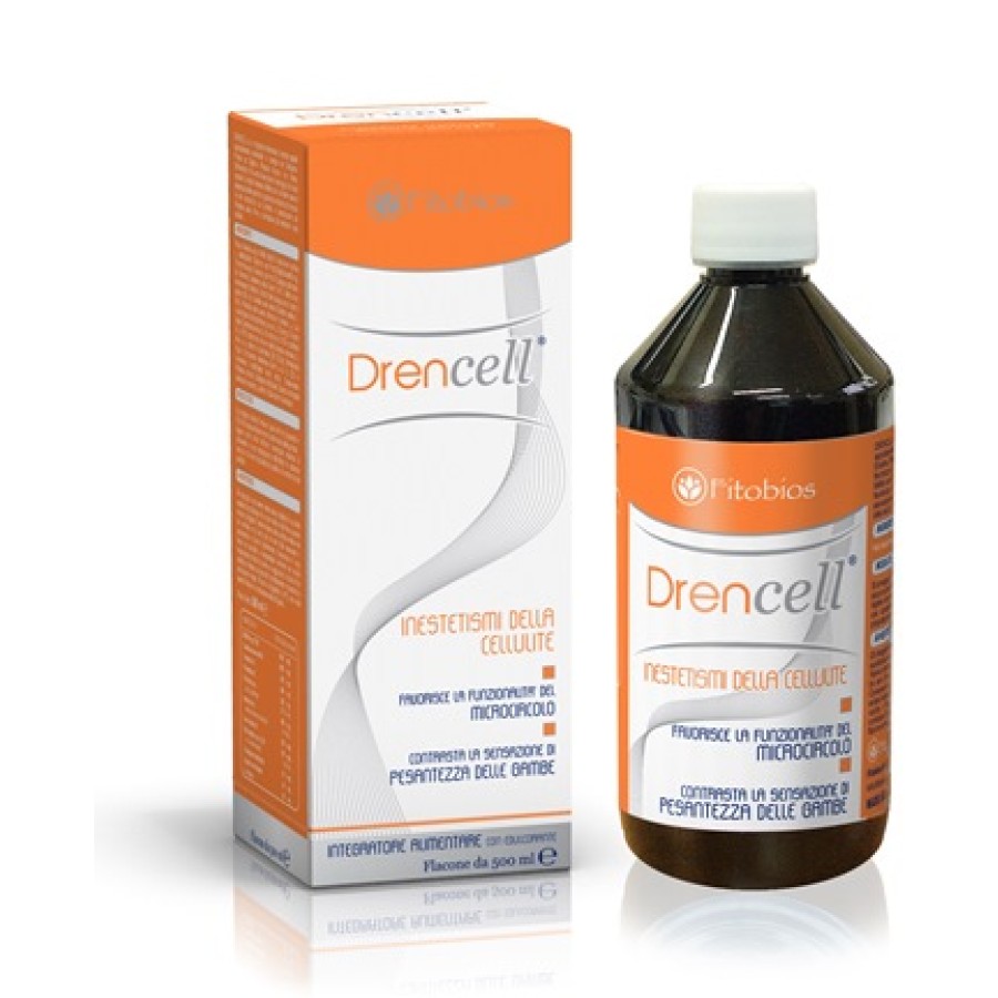 DRENCELL 500 ML DRENCELL 500 ML