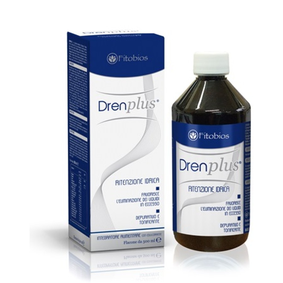 DRENPLUS 500 ML DRENPLUS 500 ML