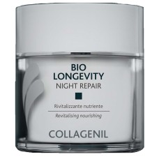 COLLAGENIL BIO LONGEVITY NIGHT REPAIR 50 ML