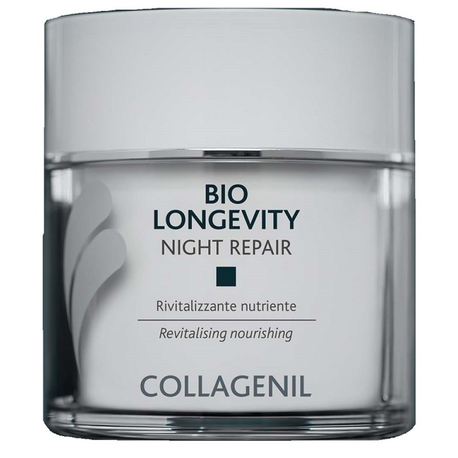 COLLAGENIL BIO LONGEVITY NIGHT REPAIR 50 ML
