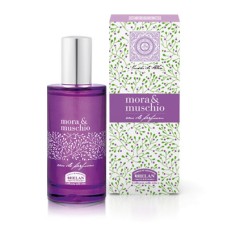 MORA MUSCHIO EAU DE PARFUM