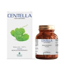 CENTELLA 50 CAPSULE