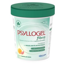 PSYLLOGEL FIBRA POMPELMO ROSA 170 G