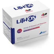 LITHOS 30 BUSTINE