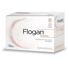 FLOGAN 24 BUSTINE
