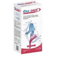 ERADREN 12 BUSTE DA 15 ML
