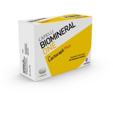 BIOMINERAL ONE LACTOCAPIL PLUS 30 TP