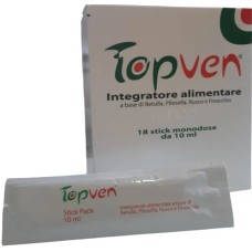 TOPVEN 20 BUSTINE 10 ML