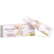 CERA DI CUPRA CREMA DEPILATORIA GAMBE BRACCIA 100 ML