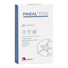 PINEAL TENS 28 COMPRESSE 1.2 G