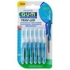 GUM TRAV-LER 1,6 SCOVOLINO PROMO 4 + 2 PEZZI