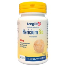 LONGLIFE HERICIUM BIO 60 CAPSULE