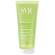 SEBIACLEAR GEL MOUSS 200 ML