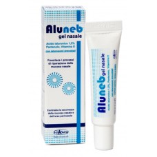 ALUNEB GEL NASALE 10 ML ALUNEB GEL NASALE 10 ML