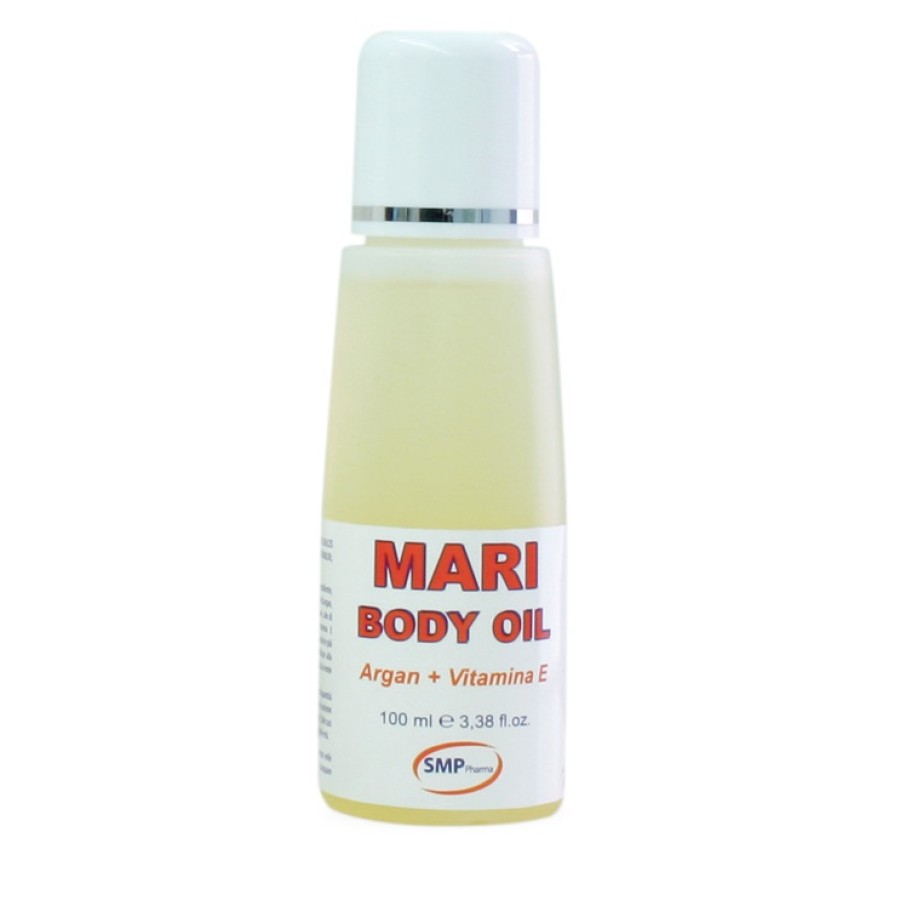 MARI BODY OIL 100 ML MARI BODY OIL 100 ML