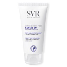 SVR XERIAL 50 EXTREME CREMA PIEDI ANTI-CALLOSITA' E DURONI SEVERI 50 ML