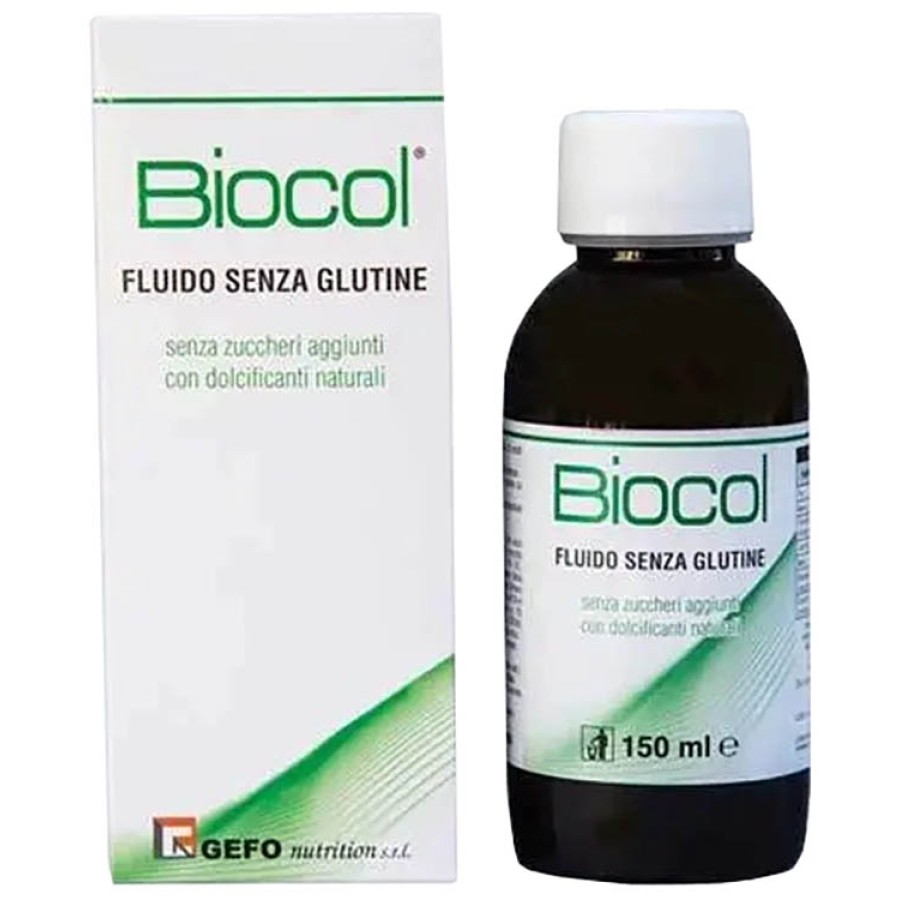 BIOCOL 150 ML