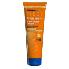 IMMUNO ELIOS  CREMA SOLARE GEL TOCCO SECCO SPF30