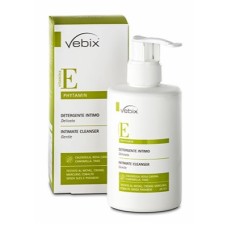 VEBIX PHYTAMIN DETERGENTE INTIMO DELICATO 300 ML VEBIX PHYTAMIN DETERGENTE INTIMO DELICATO 300 ML