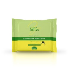 ZANZHELAN SALVIETTINE PROFUMATE 15 PEZZI