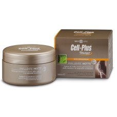CELL PLUS AQUA ALTA DEFINIZIONE SNELLENTE NOTTE 300 ML