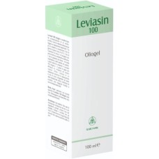LEVIASIN 100 OLIOGEL 100 ML