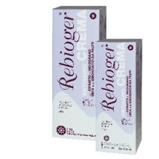 REBIOGER CREMA 15 ML
