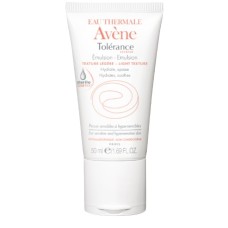 EAU THERMALE AVENE TOLERANCE EXTREME EMULSIONE 50 ML EAU THERMALE AVENE TOLERANCE EXTREME EMULSIONE 50 ML