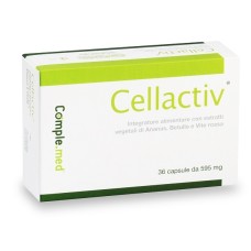 CELLACTIV PLUS 36 CAPSULE