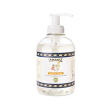 L'AMANDE MARSEILLE DETERGENTE LIQUIDO OLI ESSENZIALI ARANCIA DOLCE 300 ML