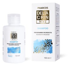 DELTACRIN WNT SHAMPOO PHARCOS 150 ML