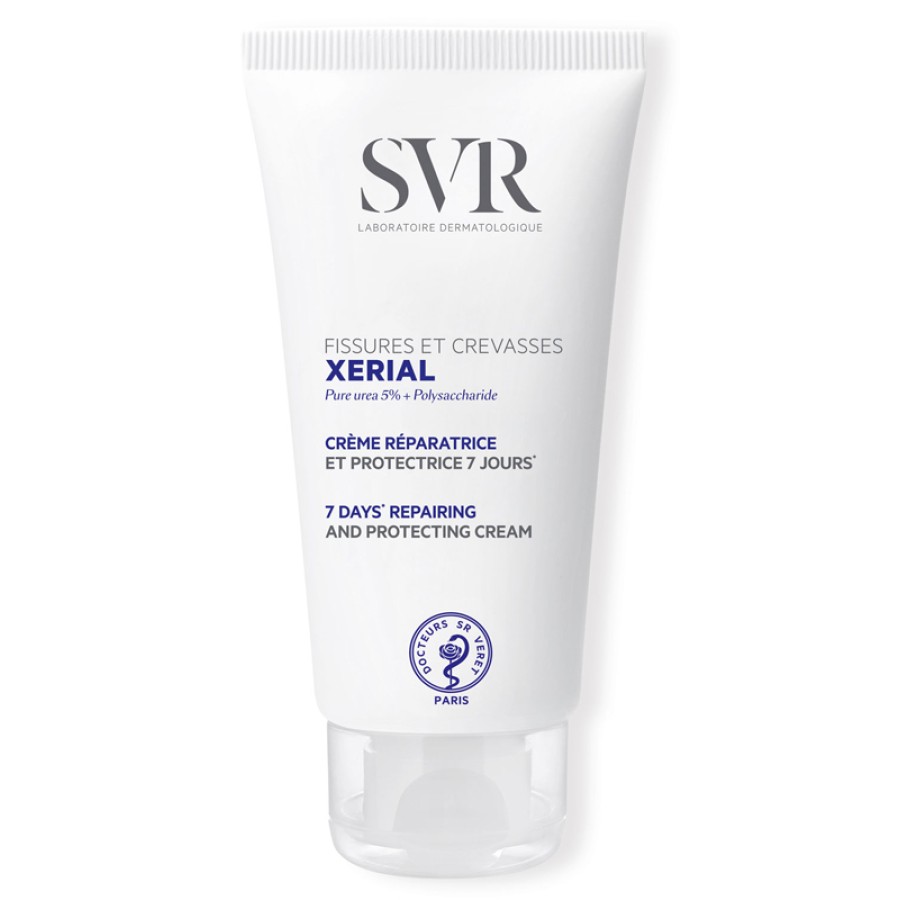 XERIAL SCREPOLATURE E RAGADI 50 ML