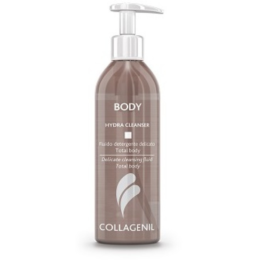 COLLAGENIL BODY HYDRA CLEANSER 400 ML COLLAGENIL BODY HYDRA CLEANSER 400 ML