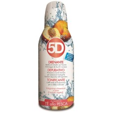 5D SLEEVERATO PESCA 500 ML