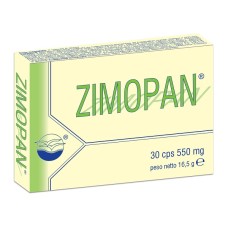 ZIMOPAN 30 CAPSULE 550 MG