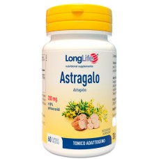 LONGLIFE ASTRAGALO 60 CAPSULE