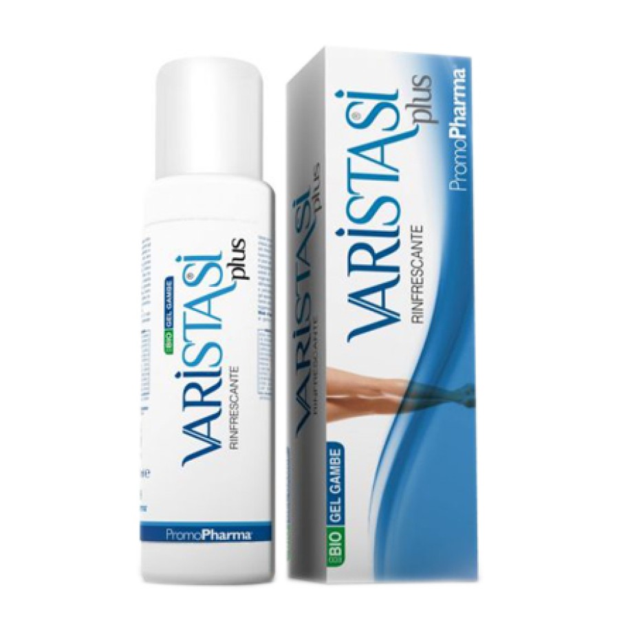 VARISTASI PLUS GEL GAMBE 75 ML VARISTASI PLUS GEL GAMBE 75 ML