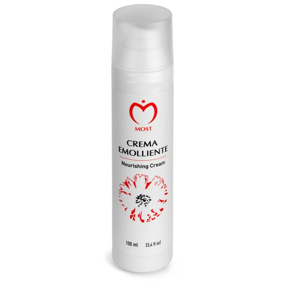 MOST CREMA EMOLLIENTE 100 ML
