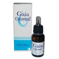 GAIA OZONOIL 20 ML