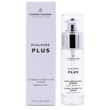 HYALPURE PLUS TRATTAMENTO VISO ALL'ACIDO IALURONICO E ACQUA 30 ML