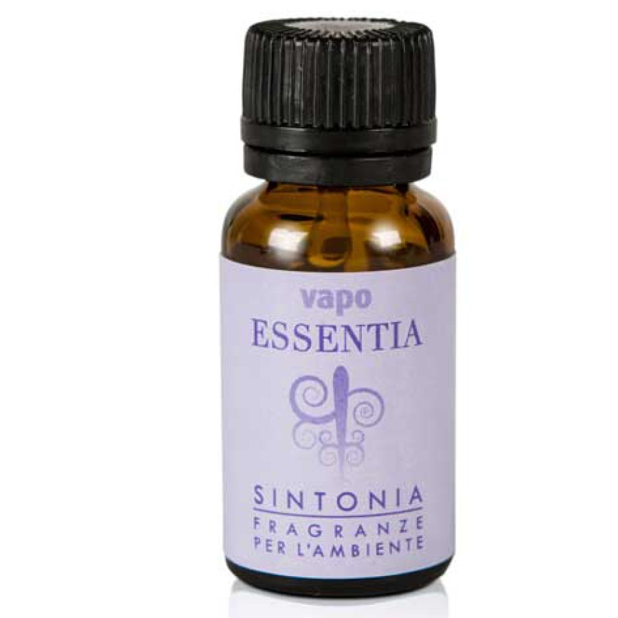 VAPO ESSENTIA SINTONIA 10 ML VAPO ESSENTIA SINTONIA 10 ML