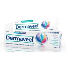 DERMAVEEL CREMA 30 ML