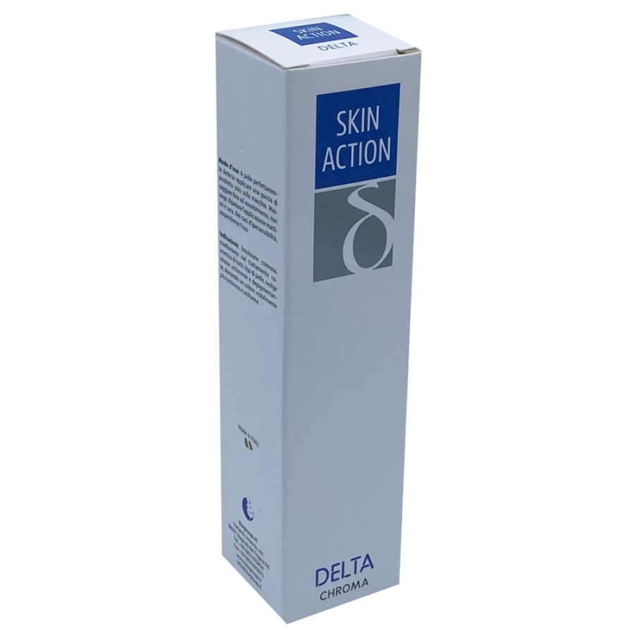 SKIN ACTION CHROMA DELTA 50 ML