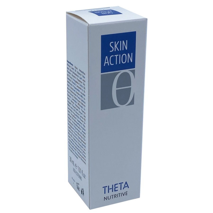 SKIN ACTION NUTRITIVE THETA 30 ML