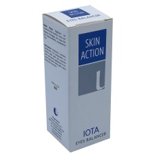 SKIN ACTION EYES BALANCER IOTA 15 ML