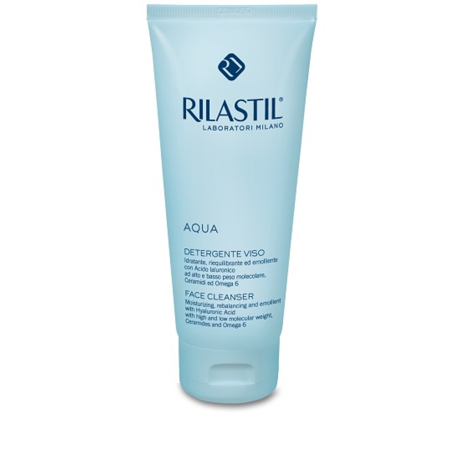 RILASTIL AQUA DETERGENTE VISO SPECIAL PRICE RILASTIL AQUA DETERGENTE VISO SPECIAL PRICE