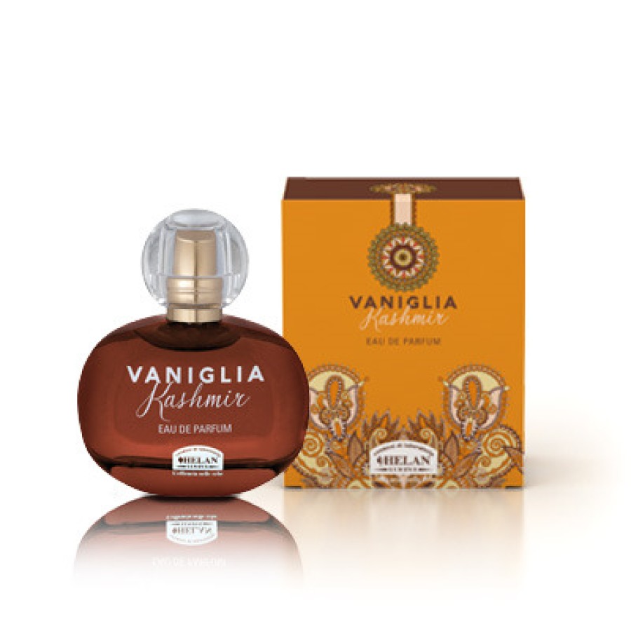 VANIGLIA KASHMIR EAU DE PARFUM 50 ML VANIGLIA KASHMIR EAU DE PARFUM 50 ML